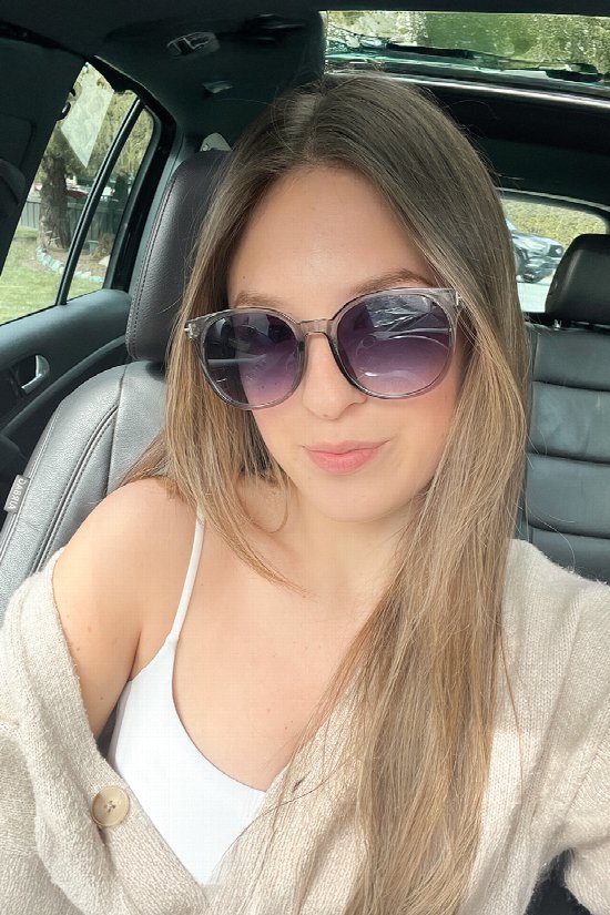 Brightside Sunglasses